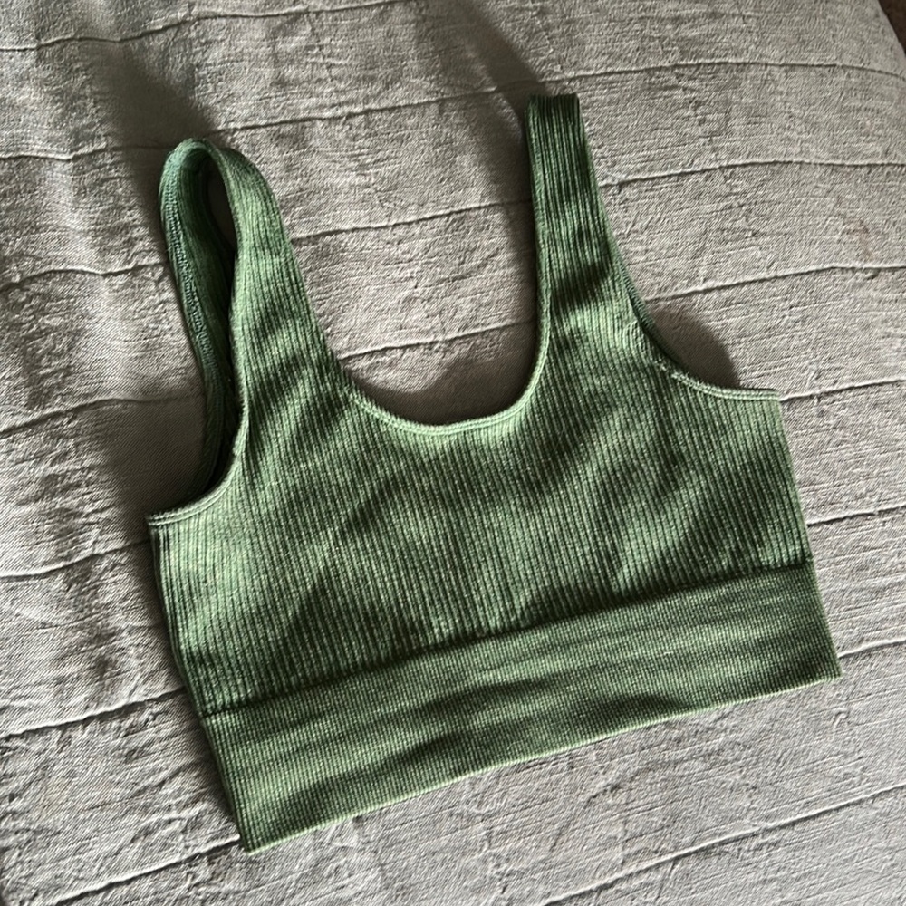 Balance Athletica / Vitality Seamless Bra